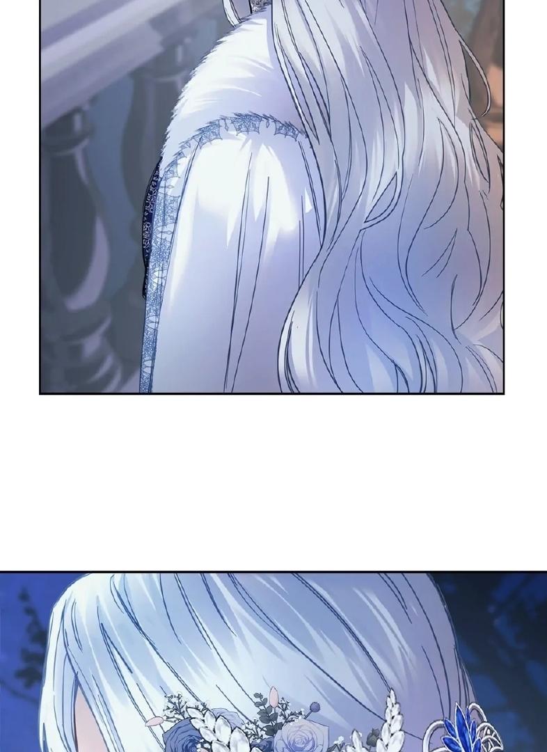 The Baby Prisoner in the Winter Castle Chapter 8 page 94