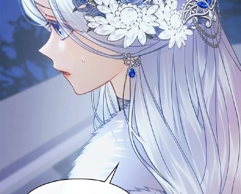 The Baby Prisoner in the Winter Castle Chapter 8 page 95
