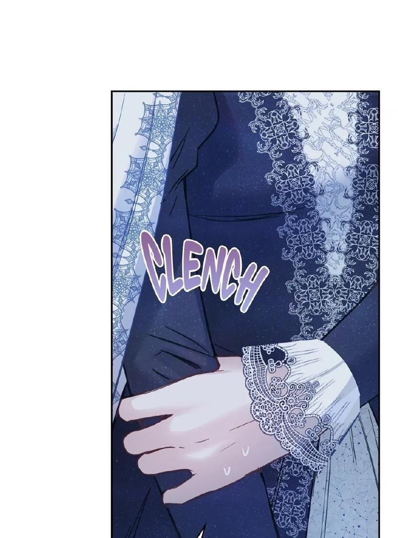 The Baby Prisoner in the Winter Castle Chapter 8 page 98