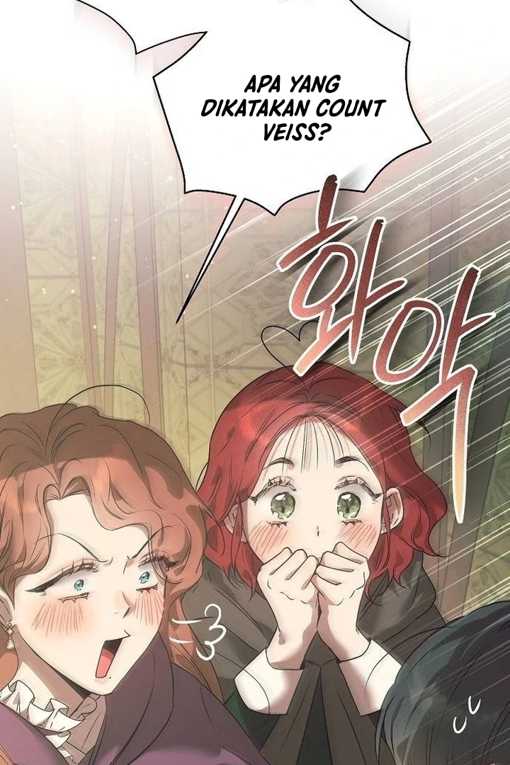 The Beast Doesn’t Sleep Chapter 5 page 17