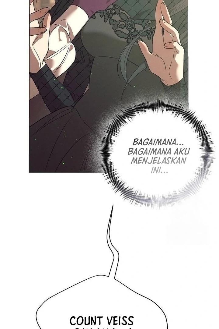 The Beast Doesn’t Sleep Chapter 5 page 20