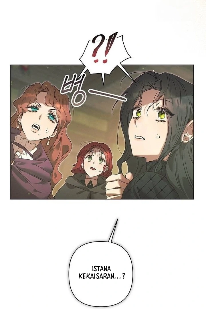 The Beast Doesn’t Sleep Chapter 5 page 26