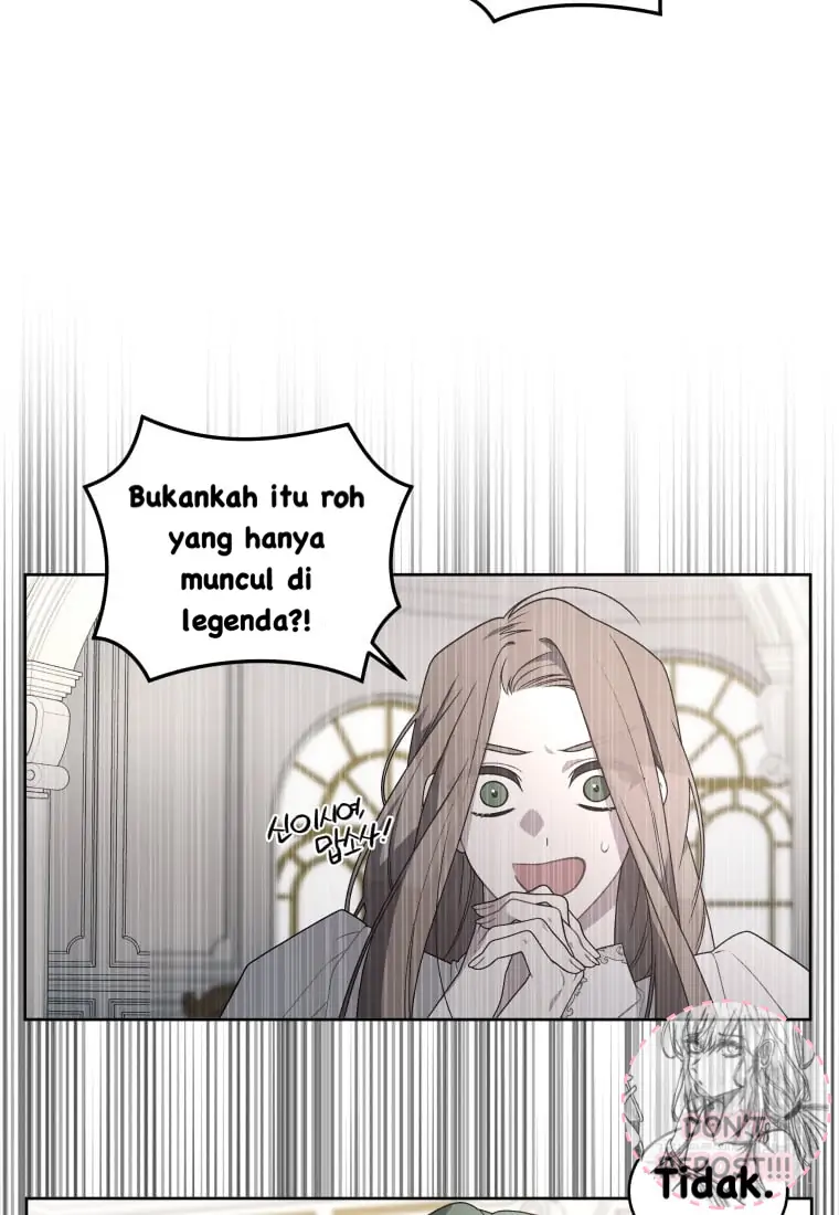 THE BEAST TAMED BY THE EVIL WOMAN Chapter 35.5 page 12