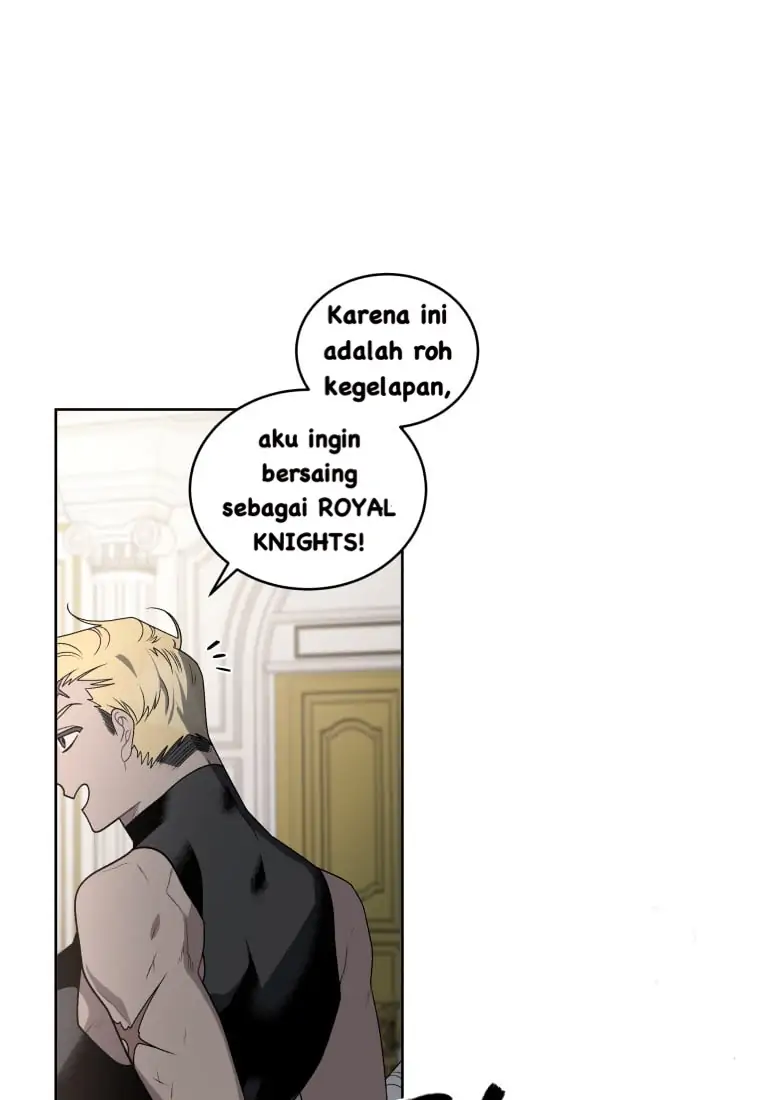 THE BEAST TAMED BY THE EVIL WOMAN Chapter 35.5 page 29