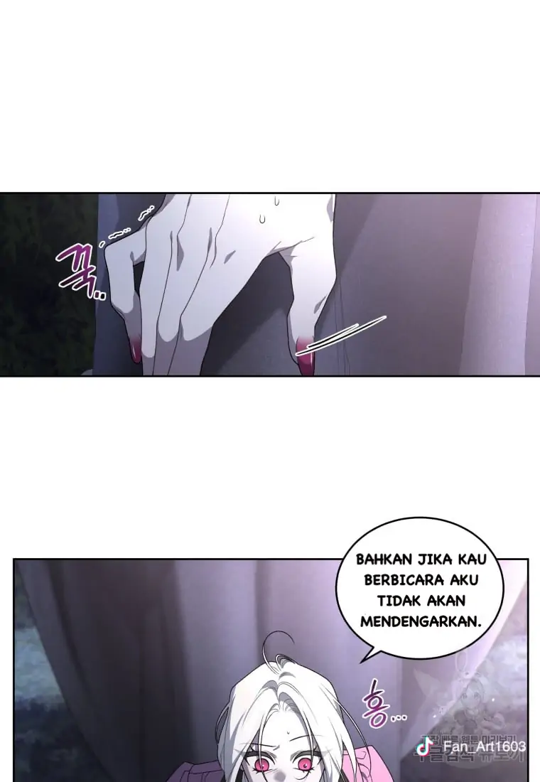 THE BEAST TAMED BY THE EVIL WOMAN Chapter 37 page 14
