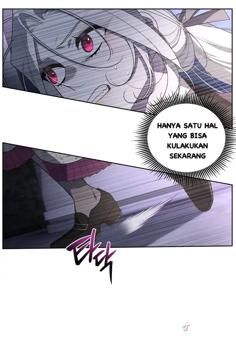 THE BEAST TAMED BY THE EVIL WOMAN Chapter 37 page 18