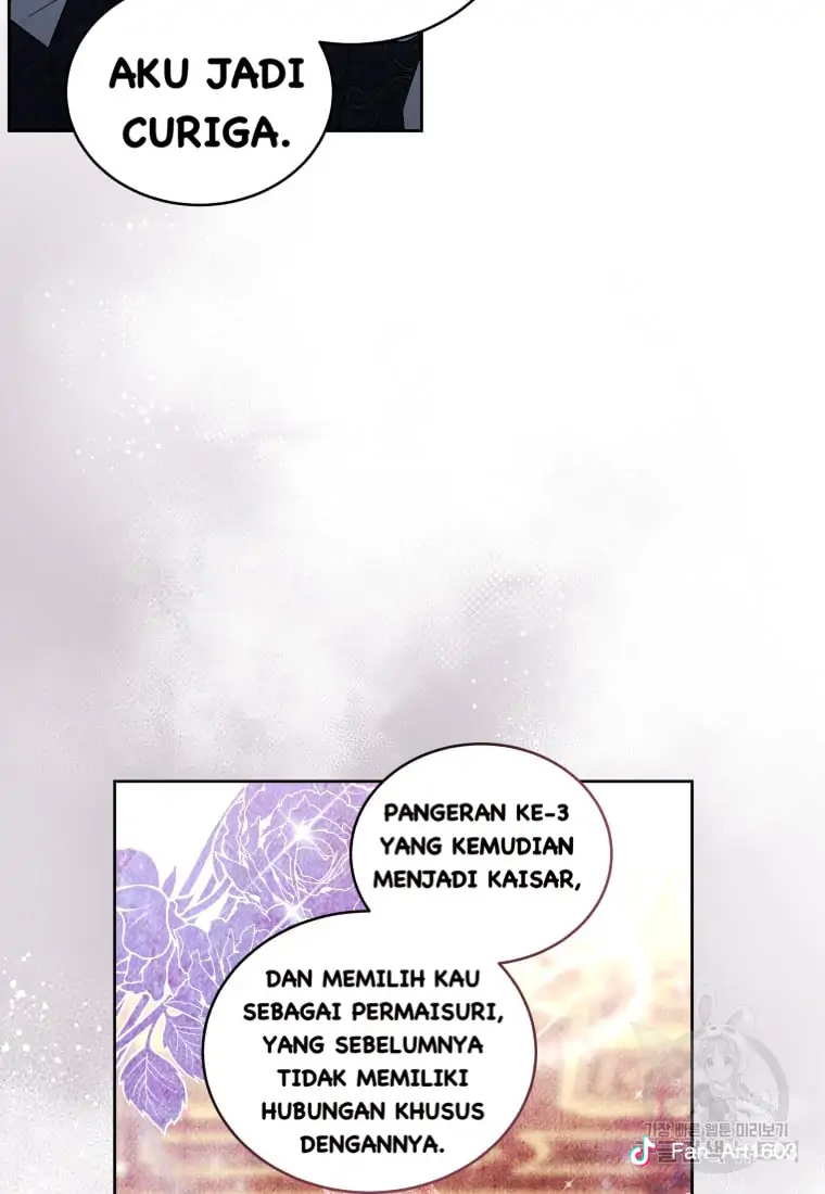 THE BEAST TAMED BY THE EVIL WOMAN Chapter 37 page 42