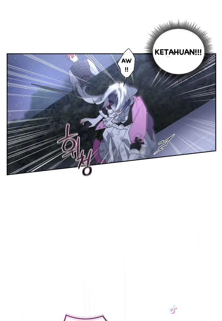THE BEAST TAMED BY THE EVIL WOMAN Chapter 37 page 50
