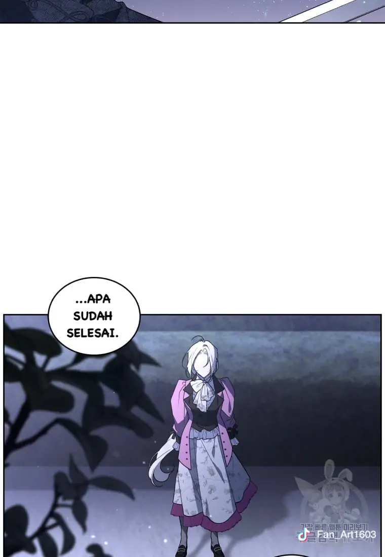 THE BEAST TAMED BY THE EVIL WOMAN Chapter 37 page 57