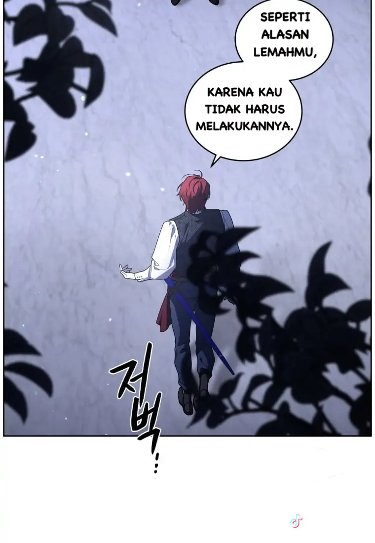 THE BEAST TAMED BY THE EVIL WOMAN Chapter 37 page 58
