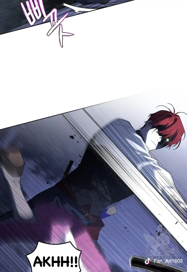 THE BEAST TAMED BY THE EVIL WOMAN Chapter 37 page 64