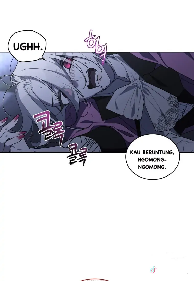 THE BEAST TAMED BY THE EVIL WOMAN Chapter 37 page 66
