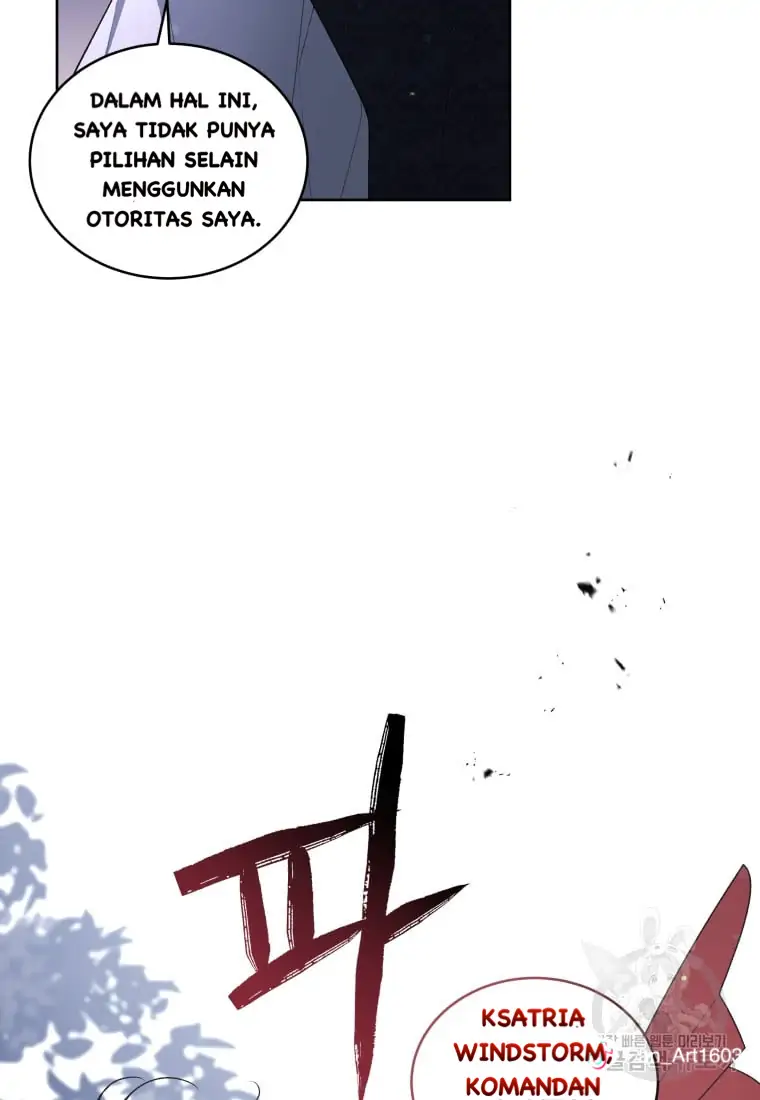 THE BEAST TAMED BY THE EVIL WOMAN Chapter 37 page 86