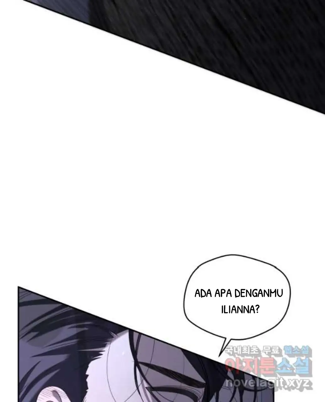 THE BEAST TAMED BY THE EVIL WOMAN Chapter 46 page 29