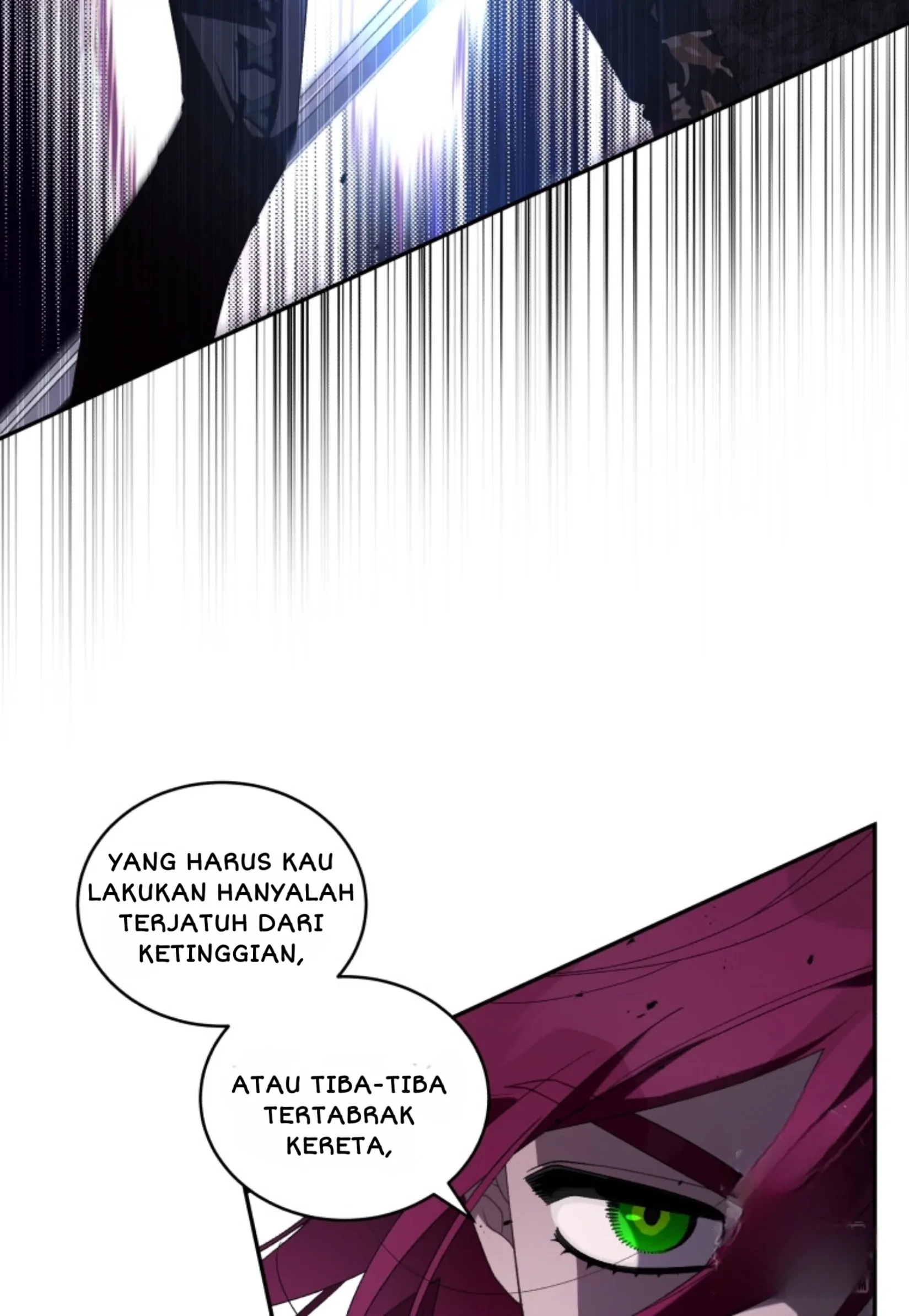THE BEAST TAMED BY THE EVIL WOMAN Chapter 58 page 28