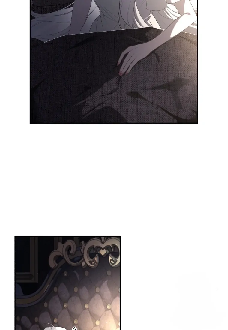 THE BEAST TAMED BY THE EVIL WOMAN Chapter 58 page 53