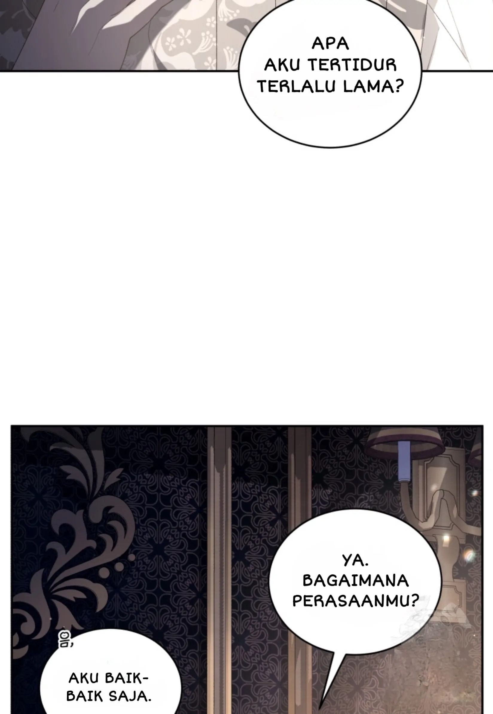 THE BEAST TAMED BY THE EVIL WOMAN Chapter 58 page 63