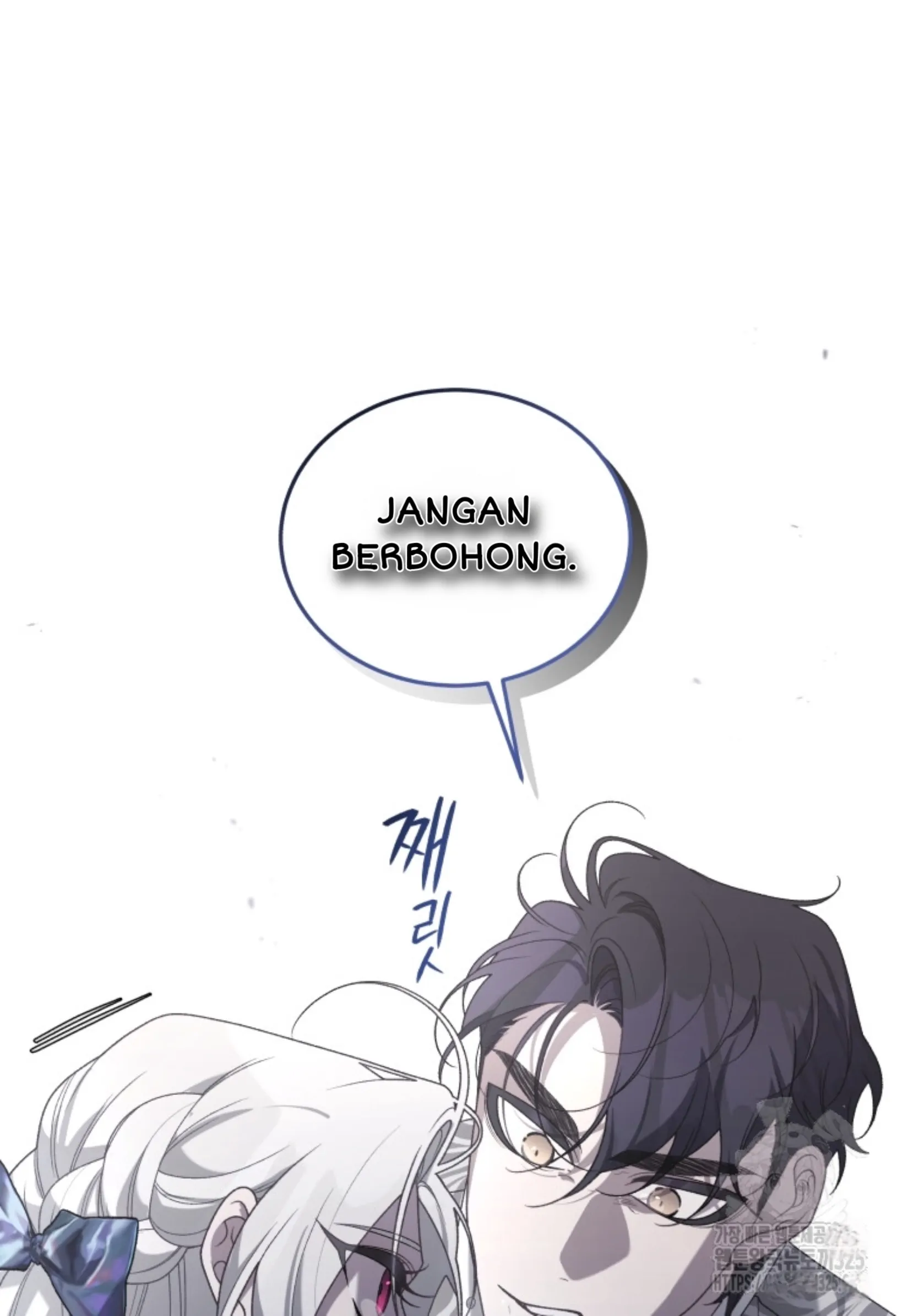 THE BEAST TAMED BY THE EVIL WOMAN Chapter 58 page 71