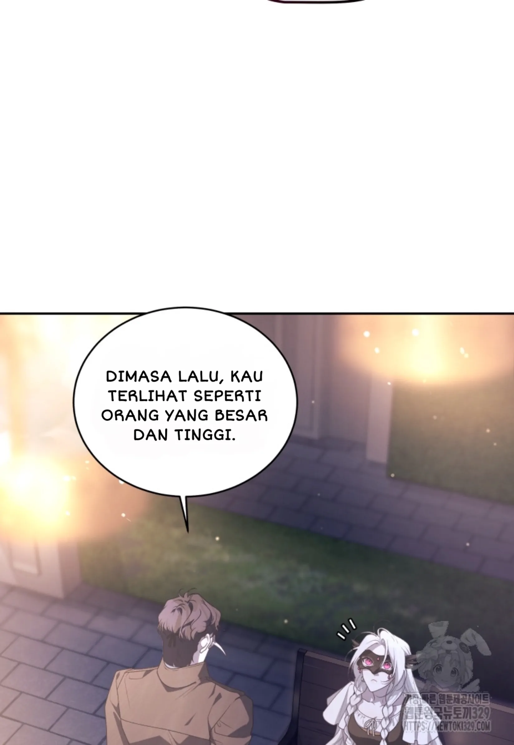 THE BEAST TAMED BY THE EVIL WOMAN Chapter 62 page 112
