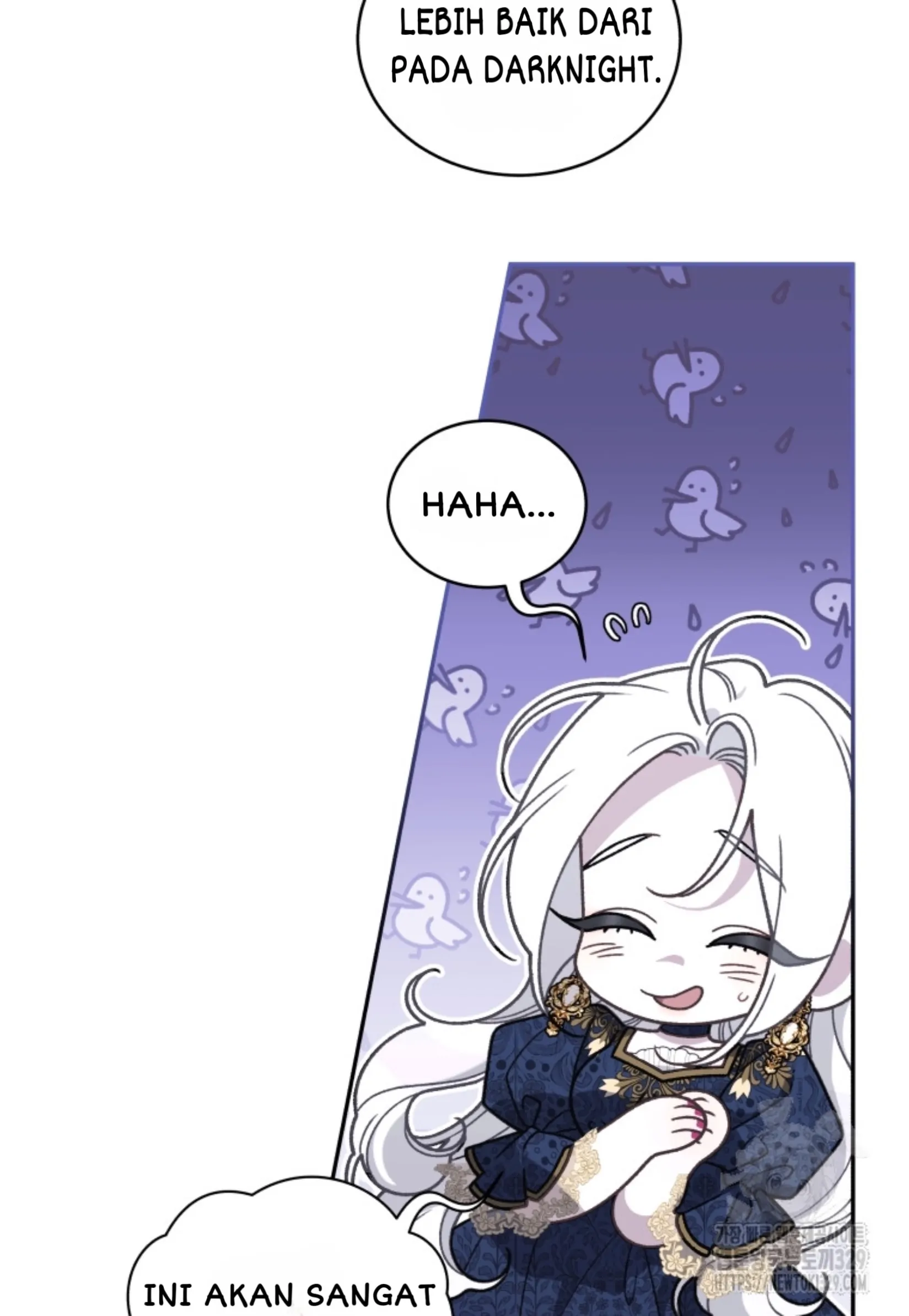 THE BEAST TAMED BY THE EVIL WOMAN Chapter 62 page 15