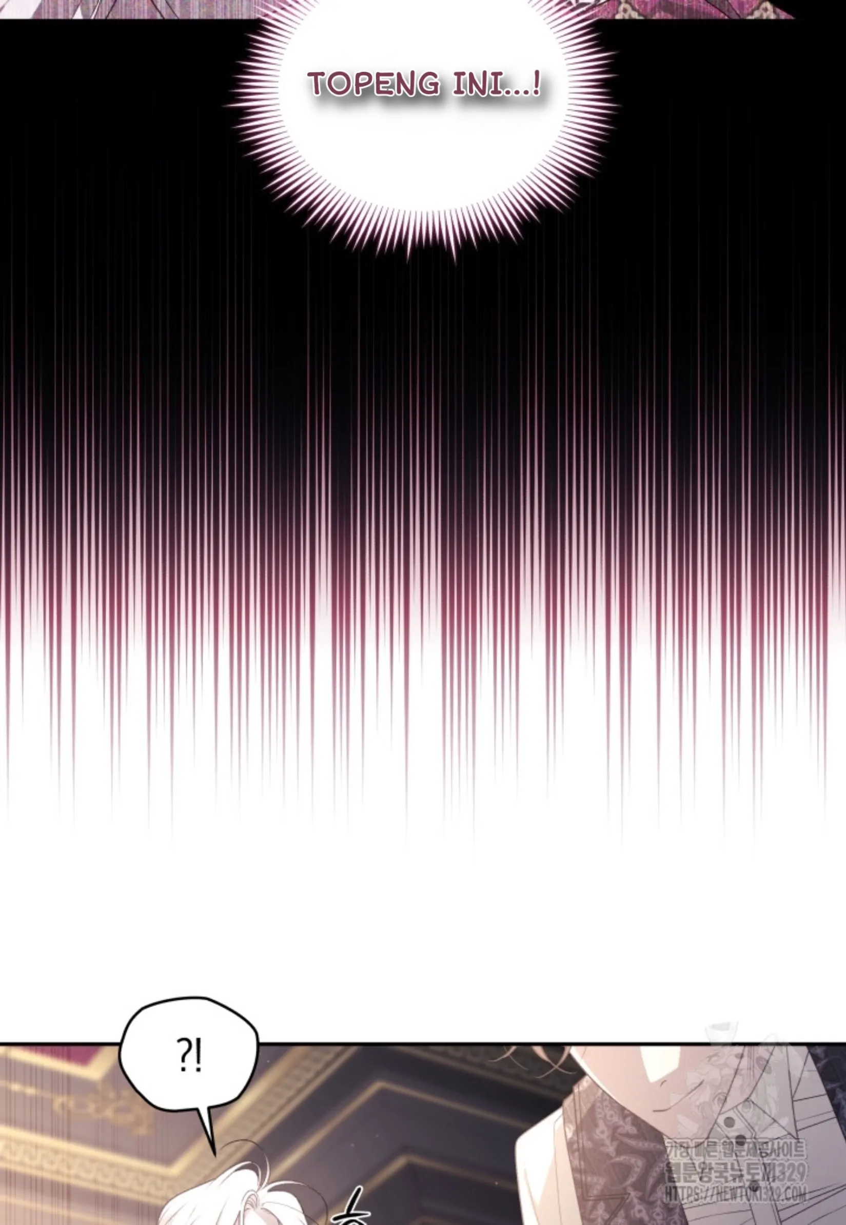 THE BEAST TAMED BY THE EVIL WOMAN Chapter 62 page 21