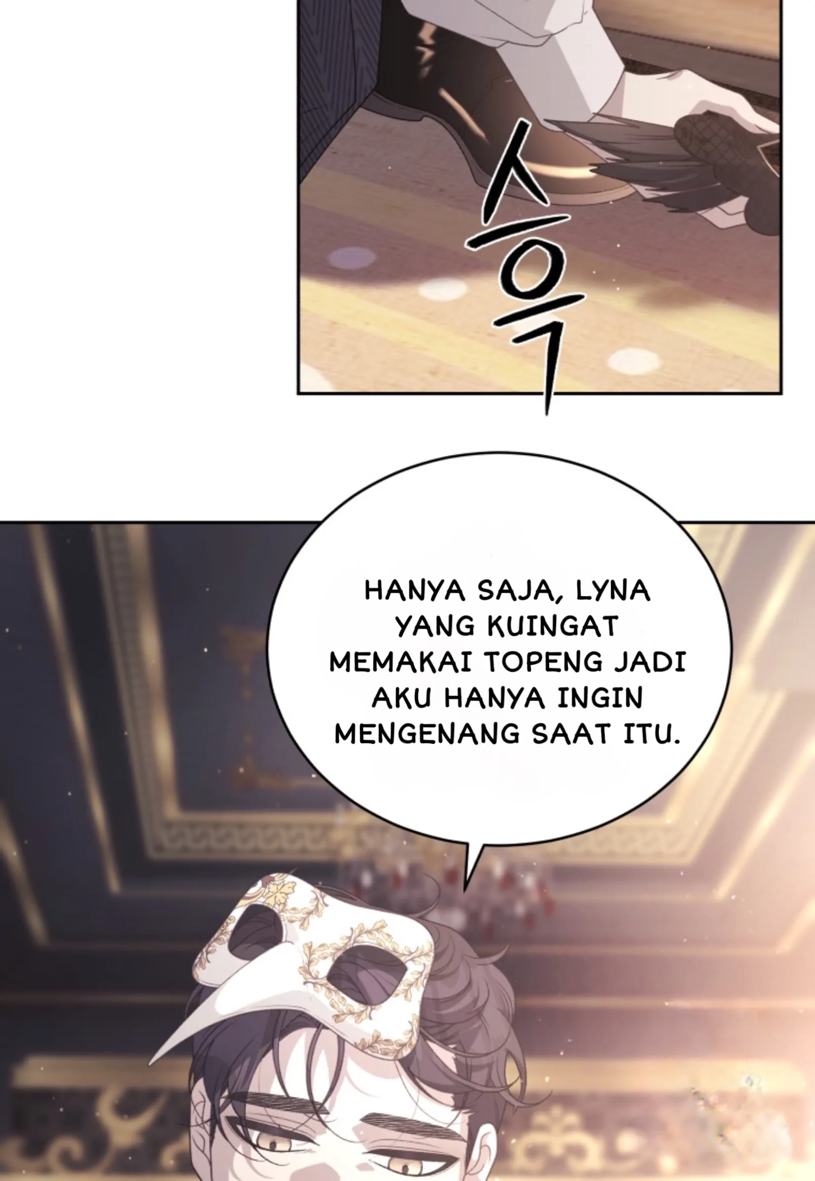 THE BEAST TAMED BY THE EVIL WOMAN Chapter 62 page 30