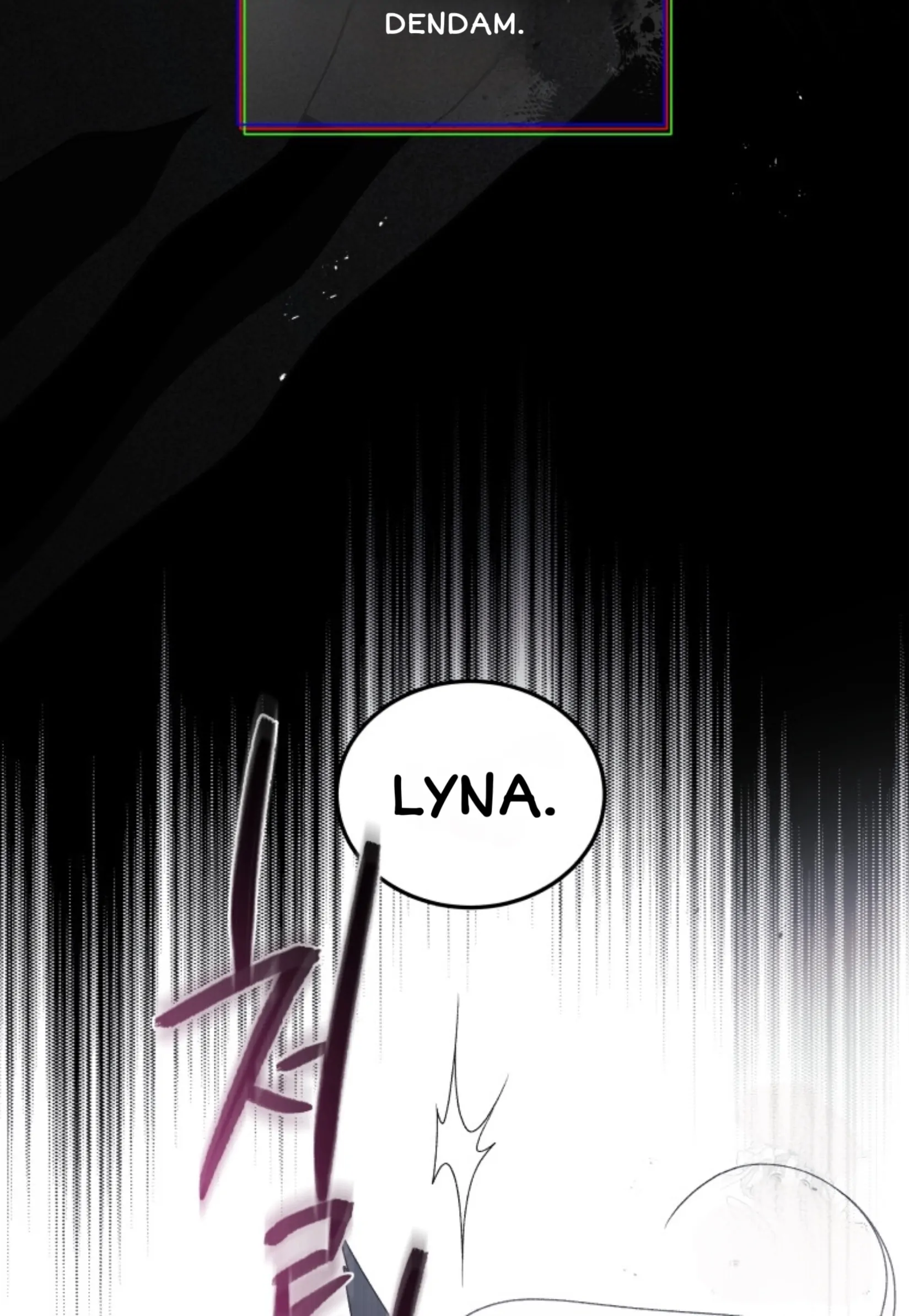 THE BEAST TAMED BY THE EVIL WOMAN Chapter 62 page 48