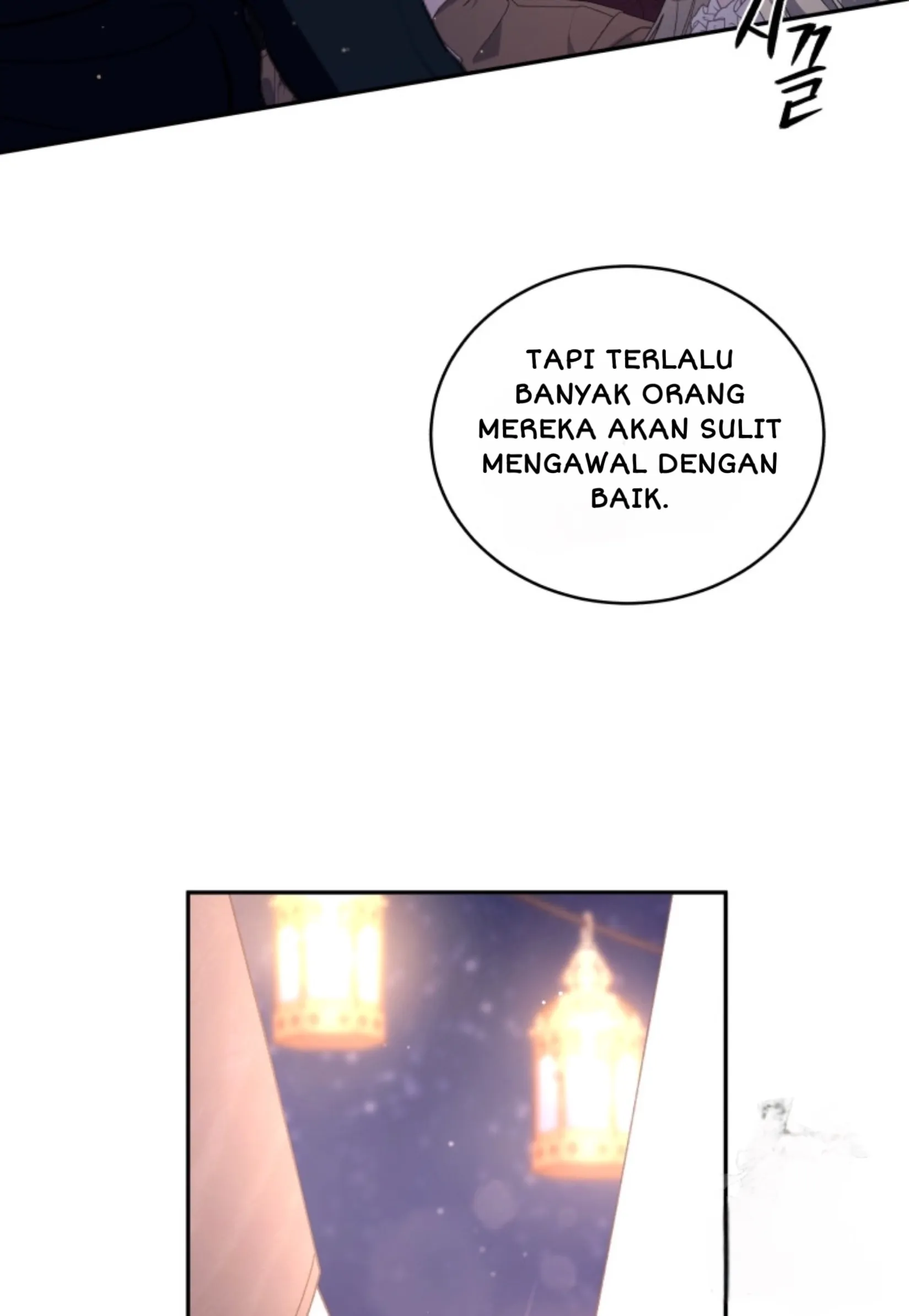 THE BEAST TAMED BY THE EVIL WOMAN Chapter 62 page 58