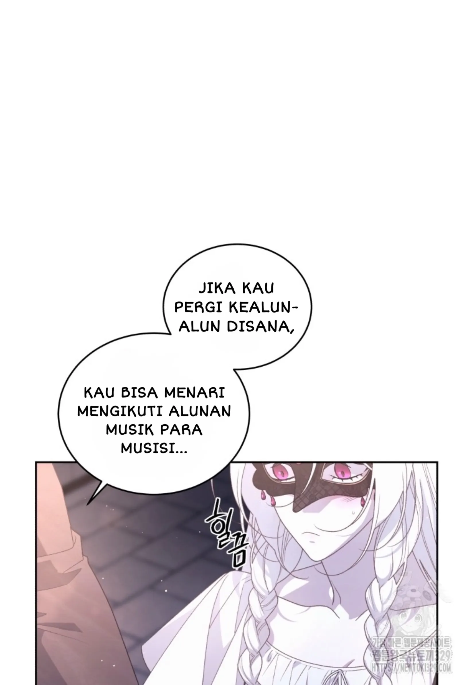 THE BEAST TAMED BY THE EVIL WOMAN Chapter 62 page 60
