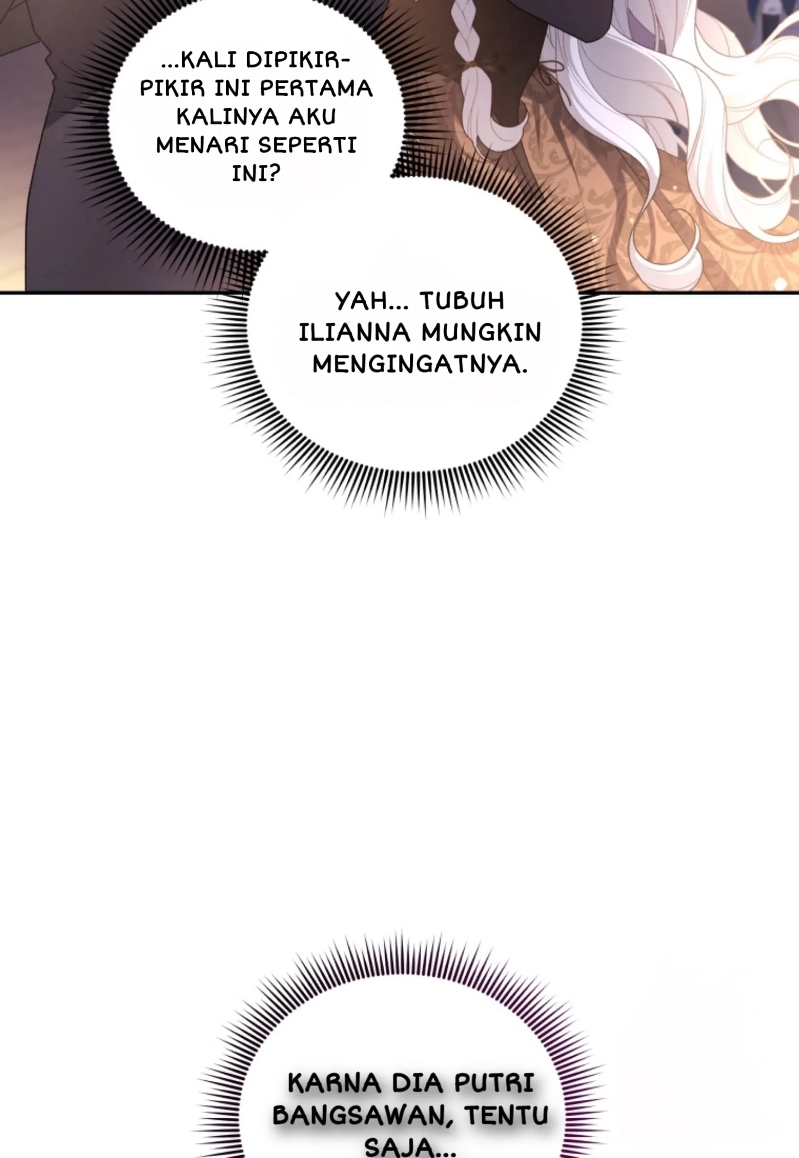 THE BEAST TAMED BY THE EVIL WOMAN Chapter 62 page 79