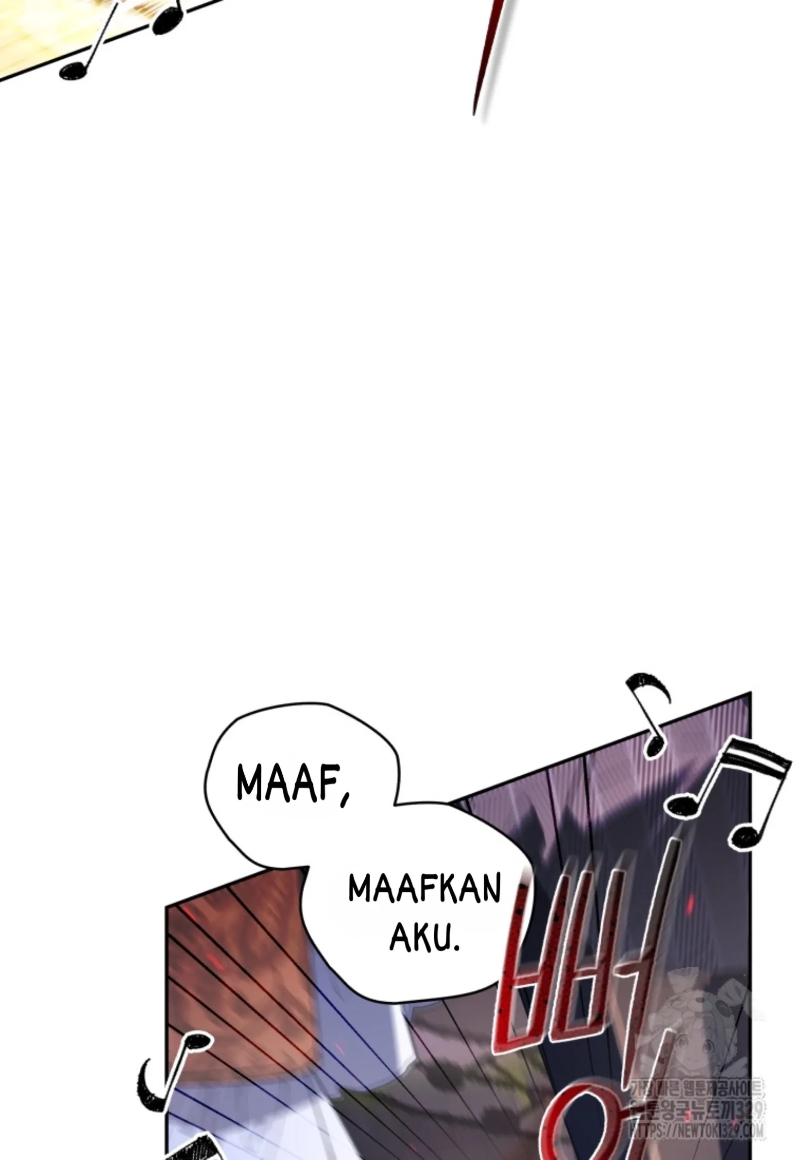 THE BEAST TAMED BY THE EVIL WOMAN Chapter 62 page 84