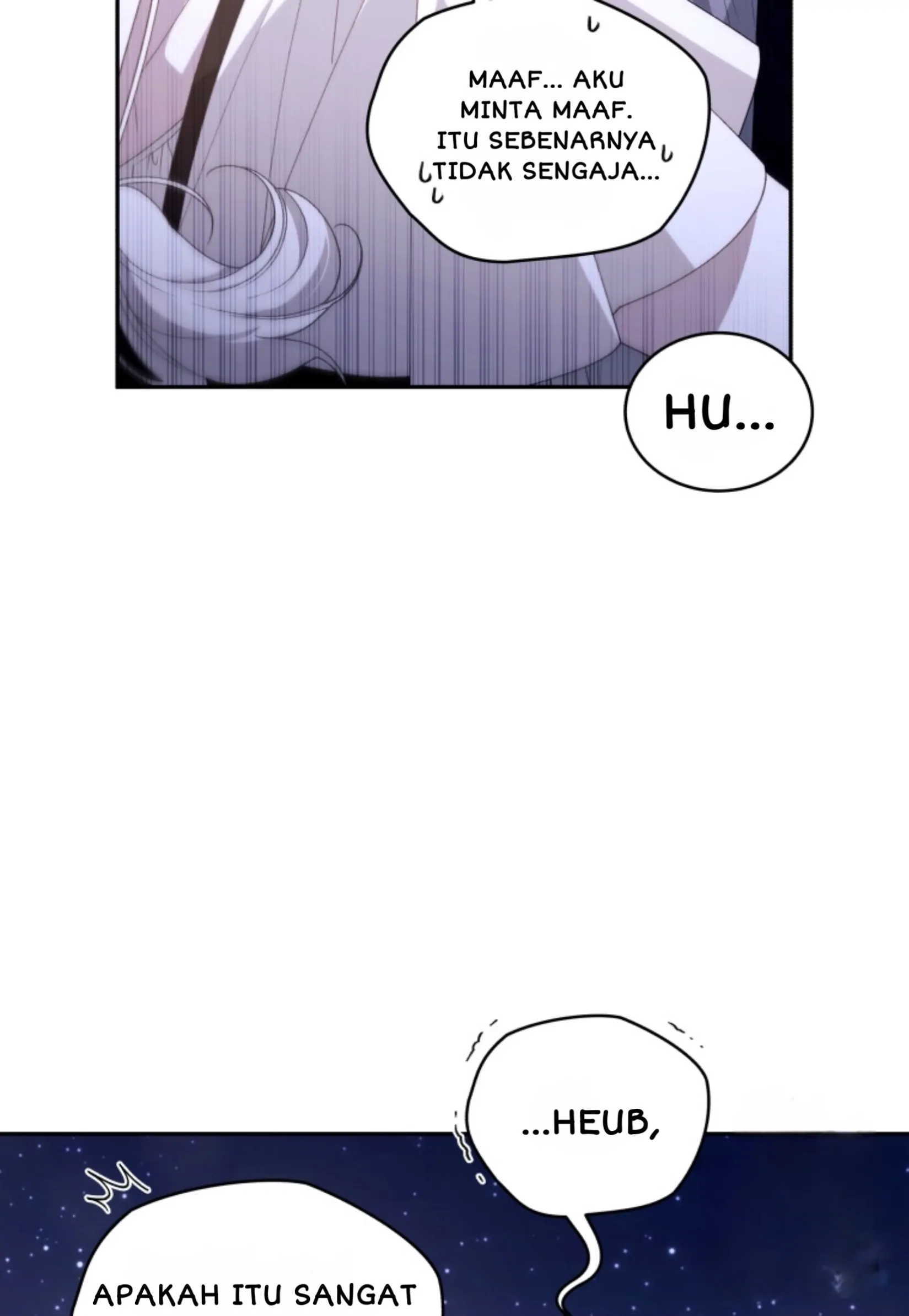 THE BEAST TAMED BY THE EVIL WOMAN Chapter 62 page 89