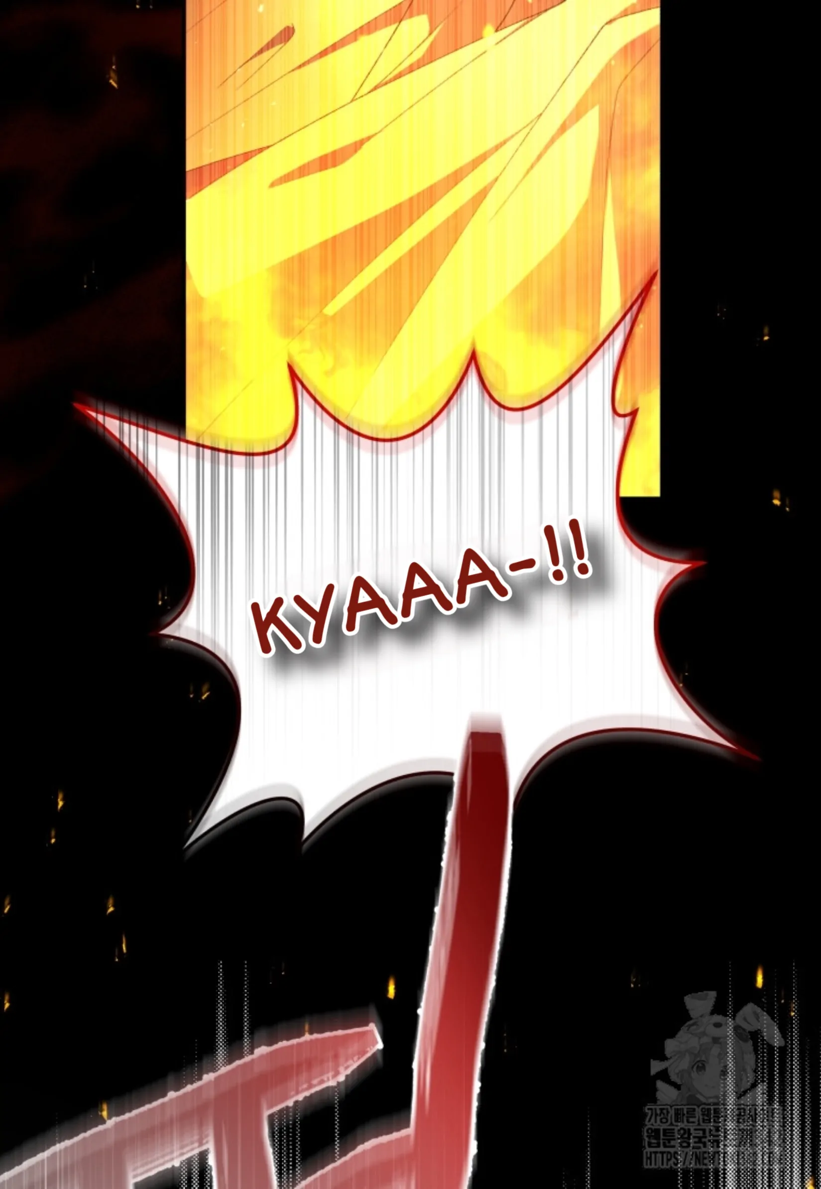 THE BEAST TAMED BY THE EVIL WOMAN Chapter 75 page 114
