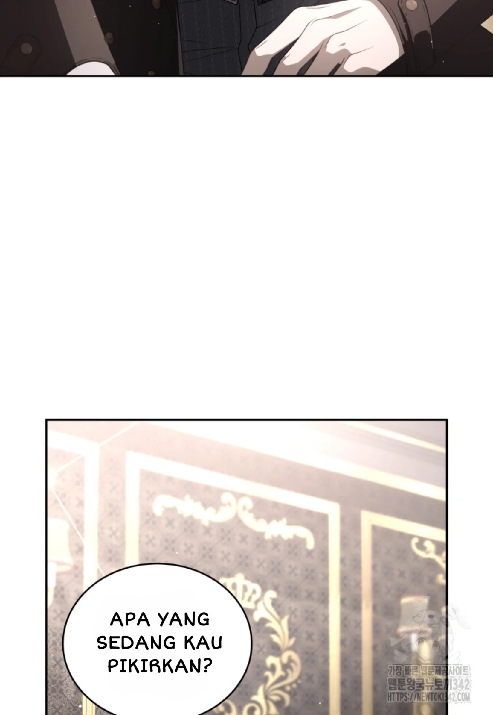 THE BEAST TAMED BY THE EVIL WOMAN Chapter 75 page 125