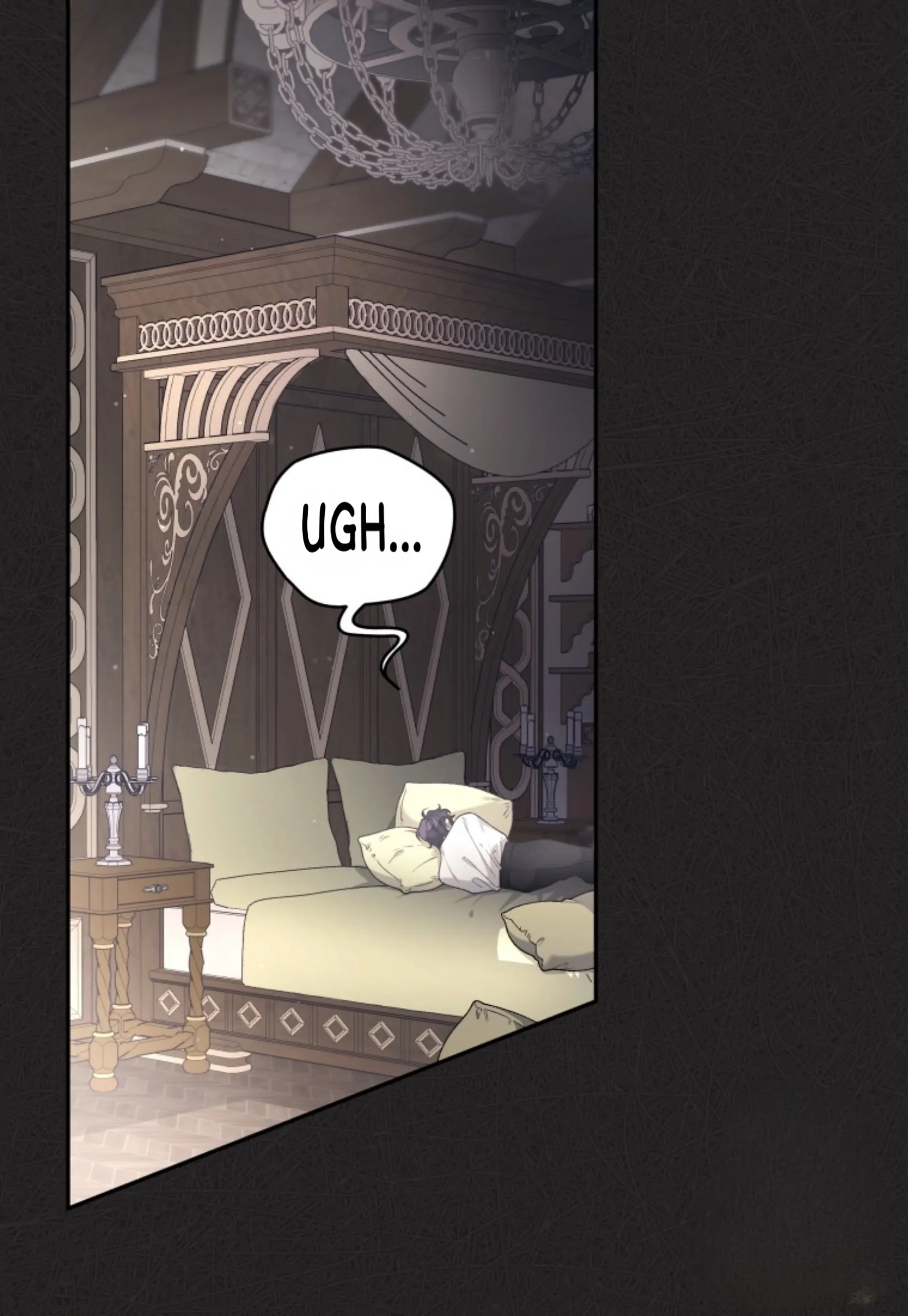 THE BEAST TAMED BY THE EVIL WOMAN Chapter 75 page 23