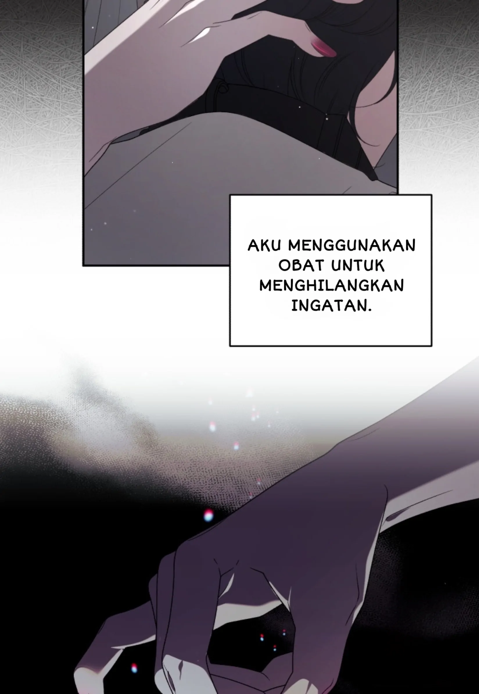 THE BEAST TAMED BY THE EVIL WOMAN Chapter 75 page 35