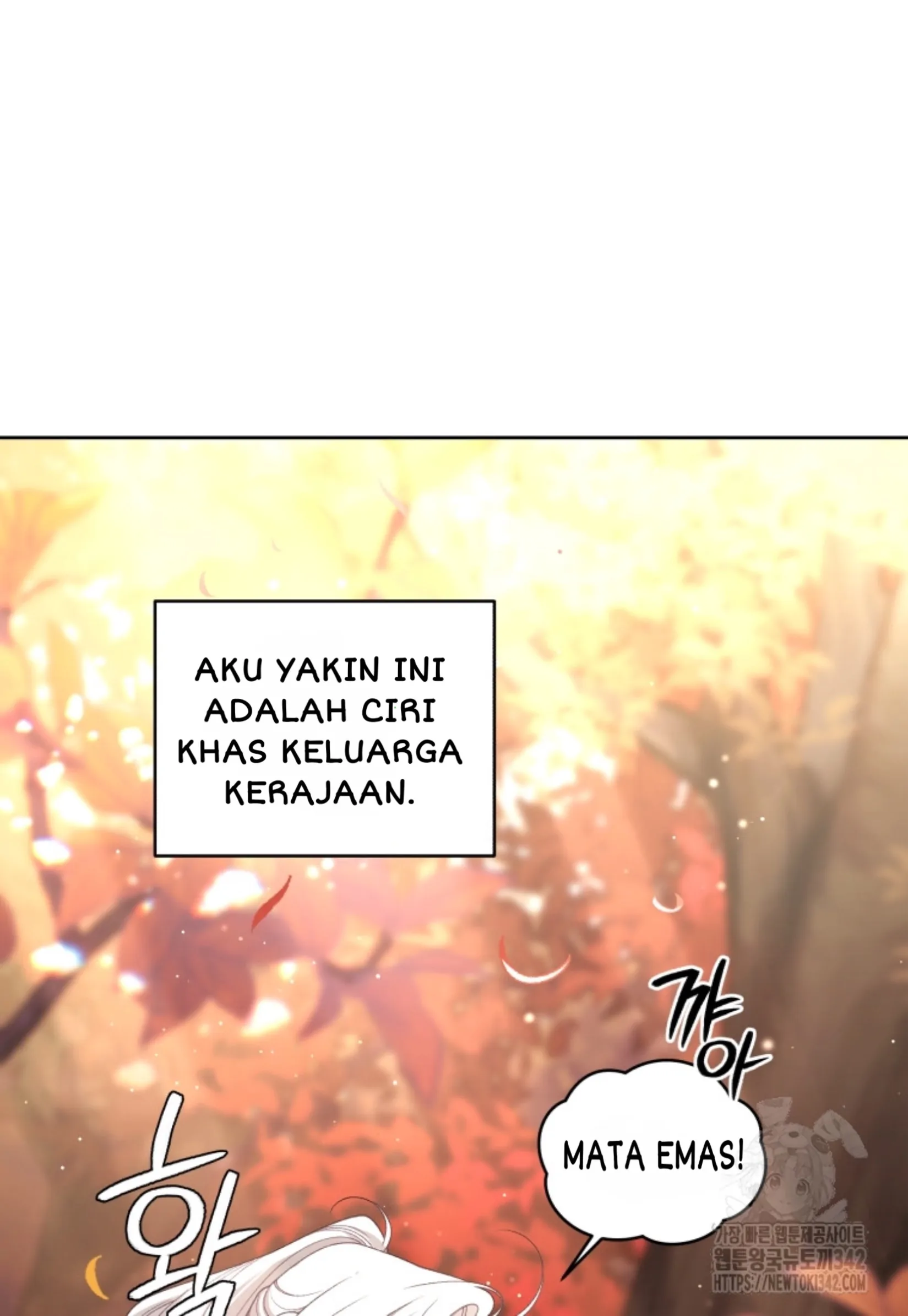 THE BEAST TAMED BY THE EVIL WOMAN Chapter 75 page 6