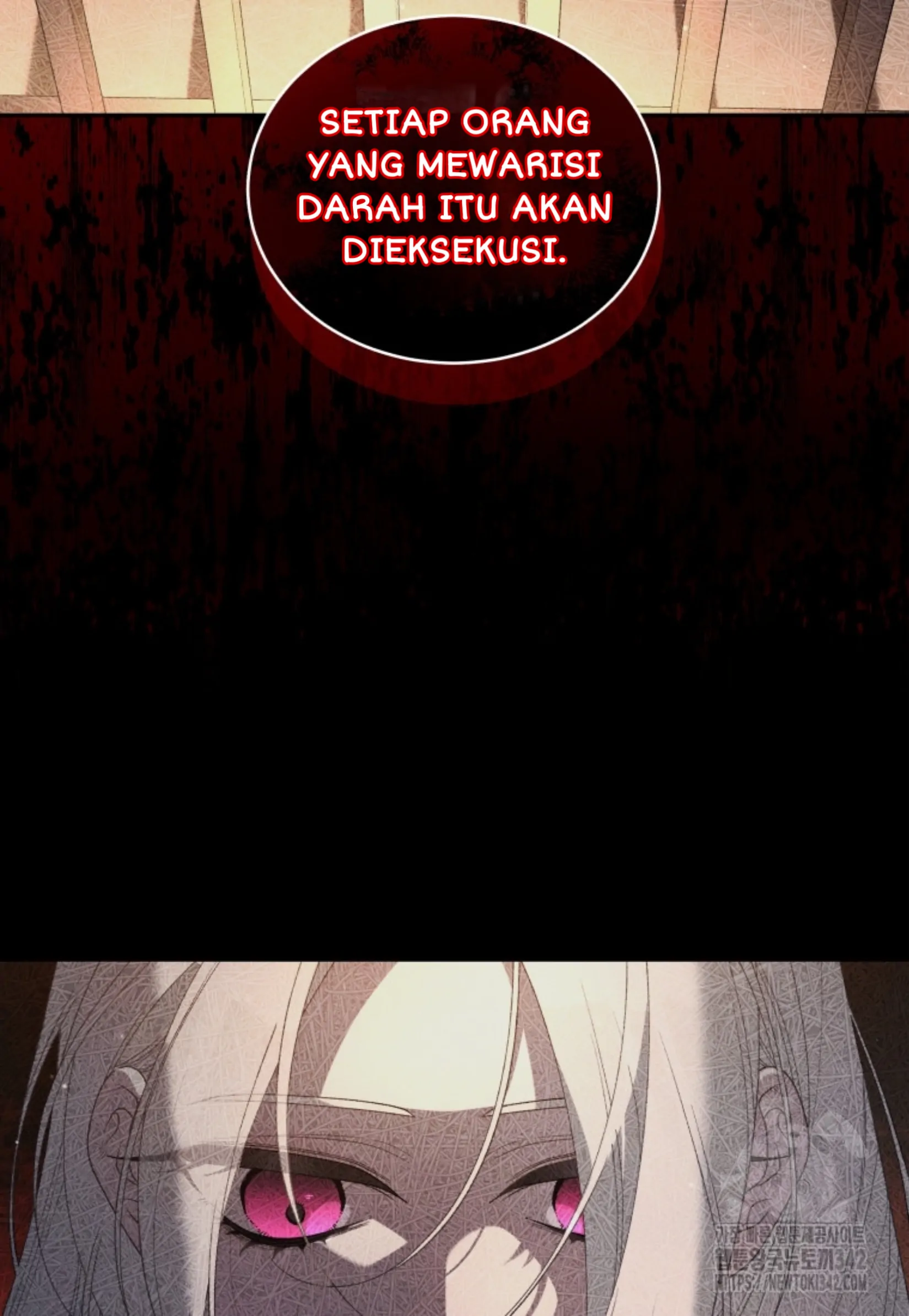 THE BEAST TAMED BY THE EVIL WOMAN Chapter 75 page 76
