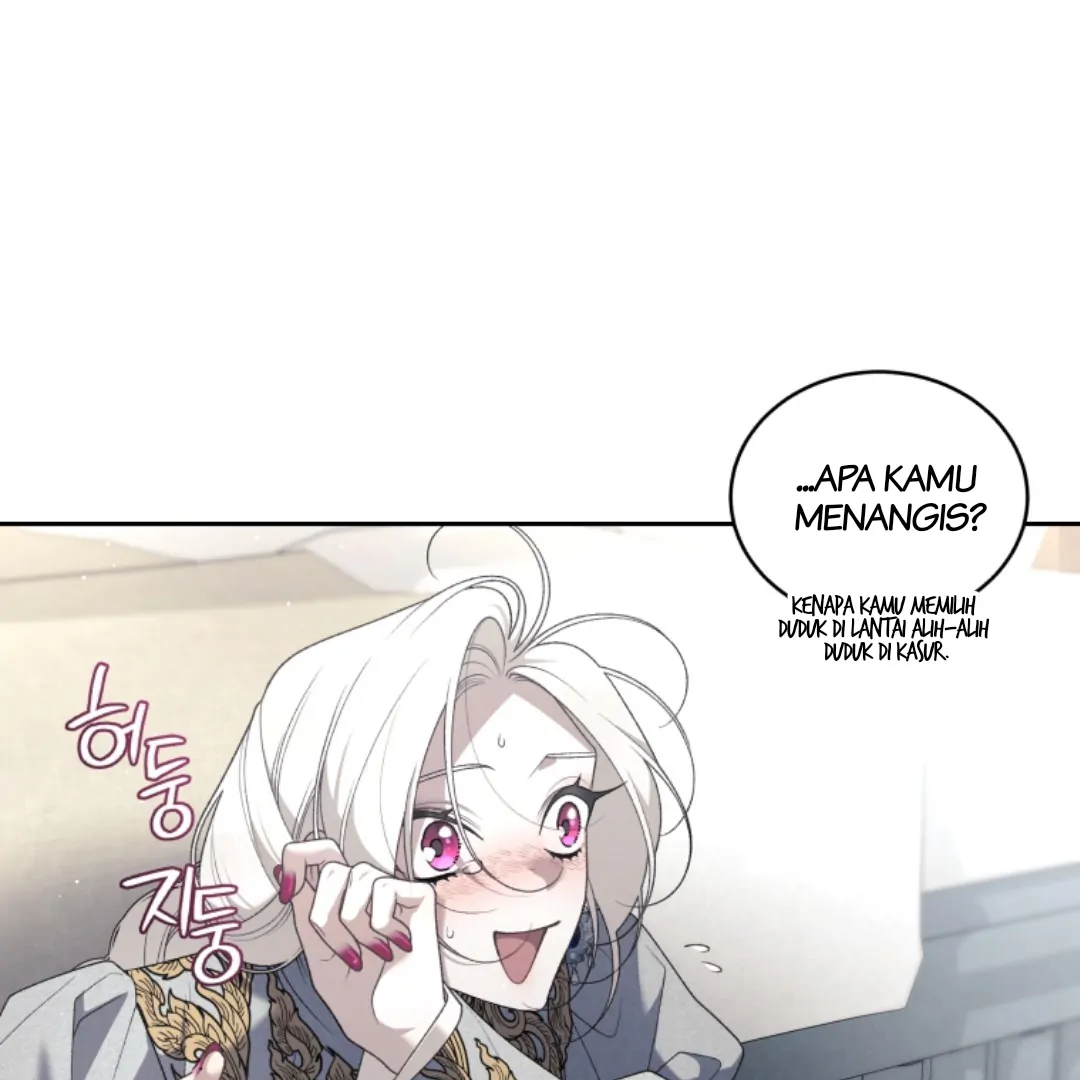 THE BEAST TAMED BY THE EVIL WOMAN Chapter 78 page 107