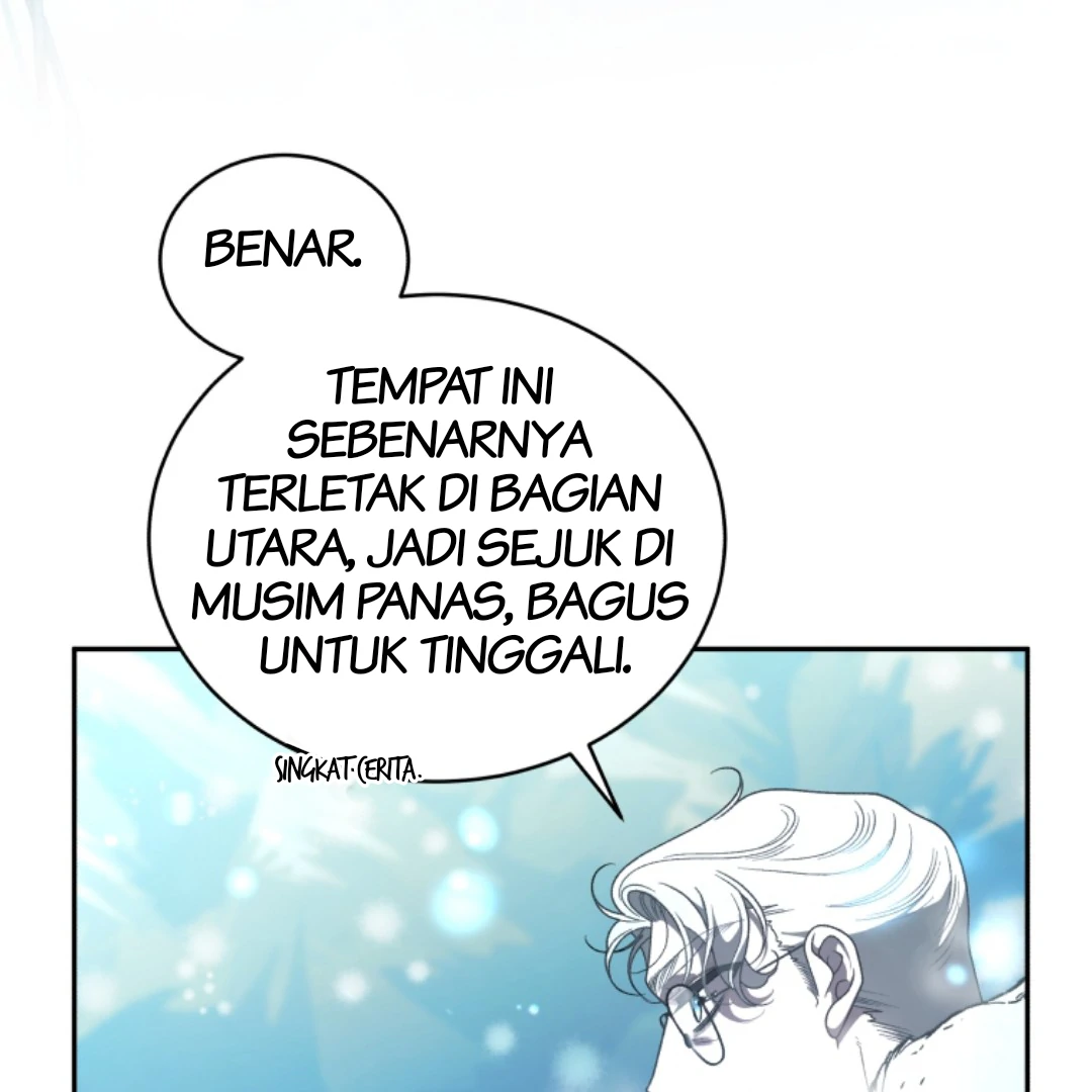 THE BEAST TAMED BY THE EVIL WOMAN Chapter 78 page 124