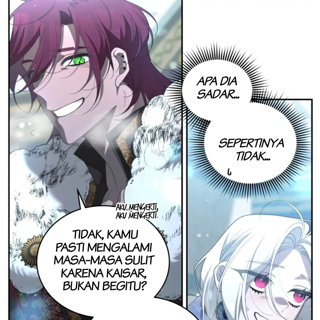 THE BEAST TAMED BY THE EVIL WOMAN Chapter 78 page 131