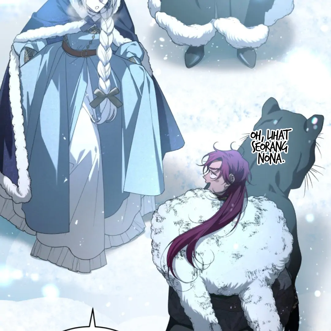 THE BEAST TAMED BY THE EVIL WOMAN Chapter 78 page 135