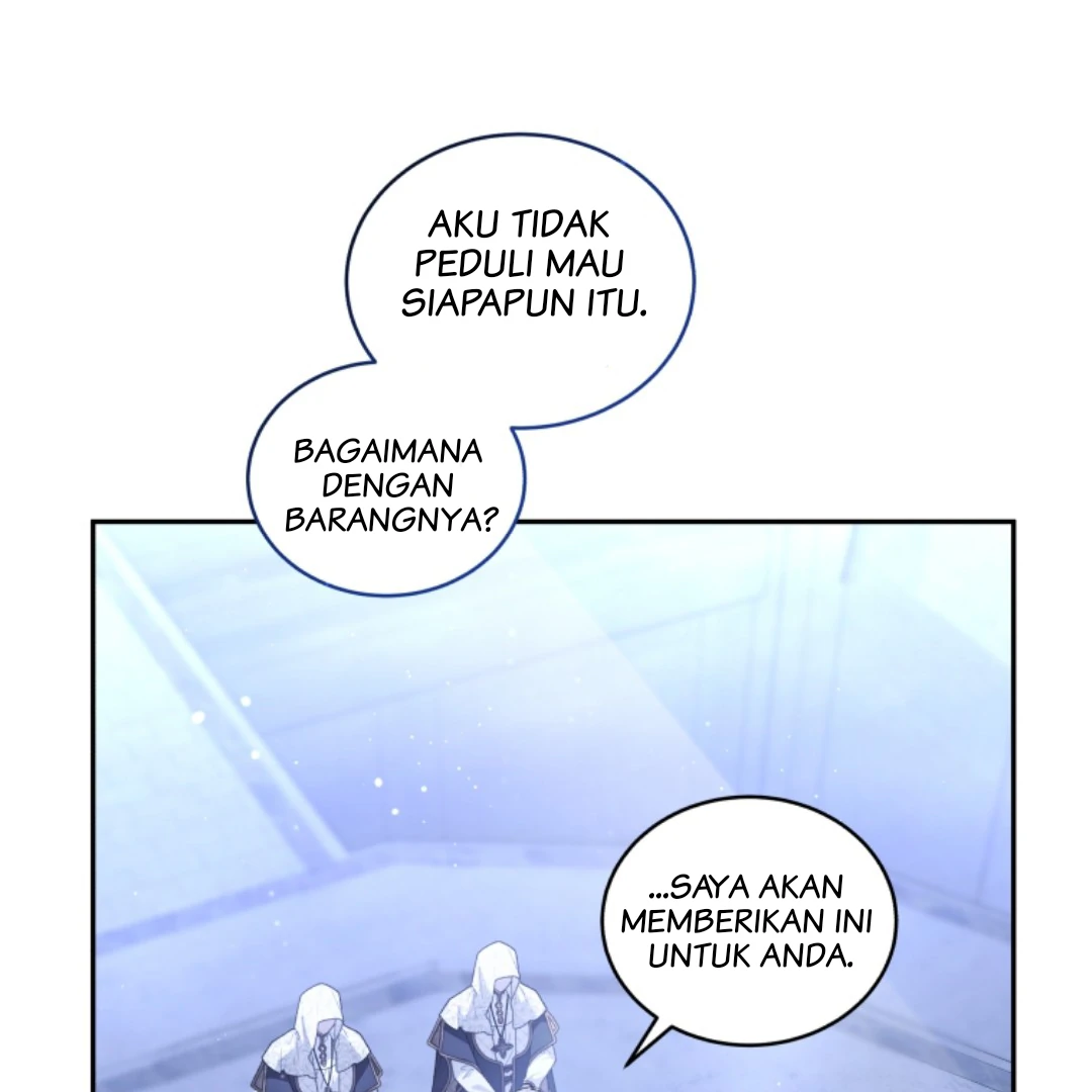 THE BEAST TAMED BY THE EVIL WOMAN Chapter 78 page 16