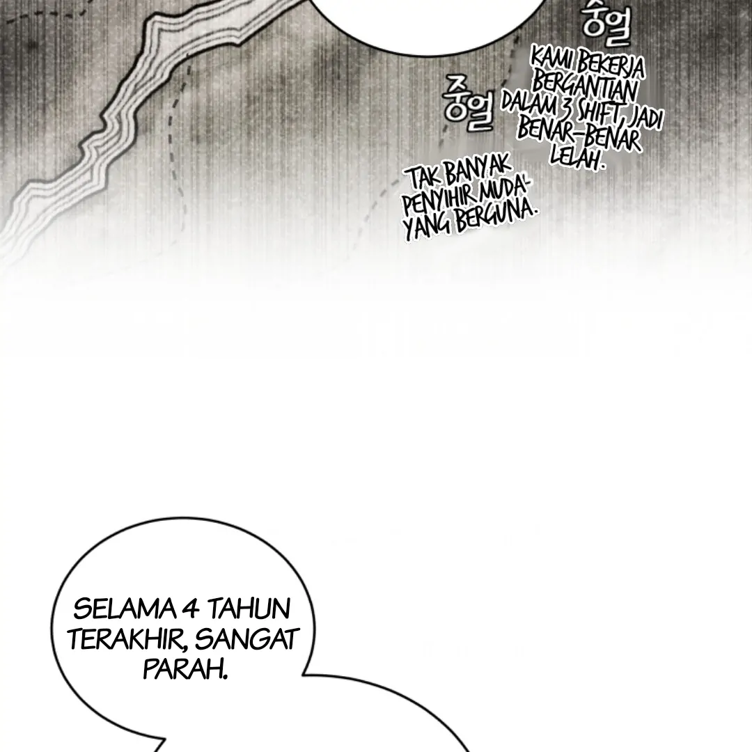 THE BEAST TAMED BY THE EVIL WOMAN Chapter 78 page 175