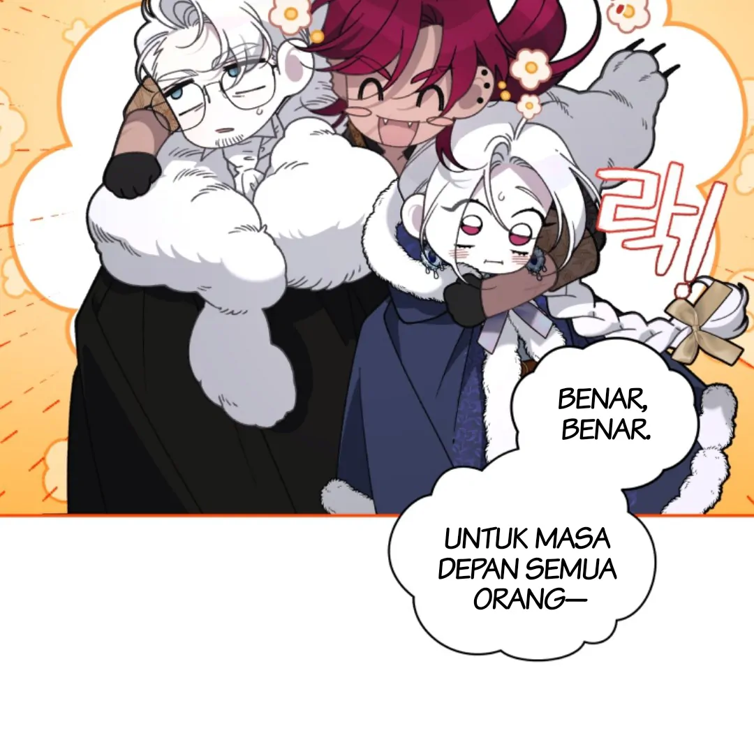THE BEAST TAMED BY THE EVIL WOMAN Chapter 78 page 185