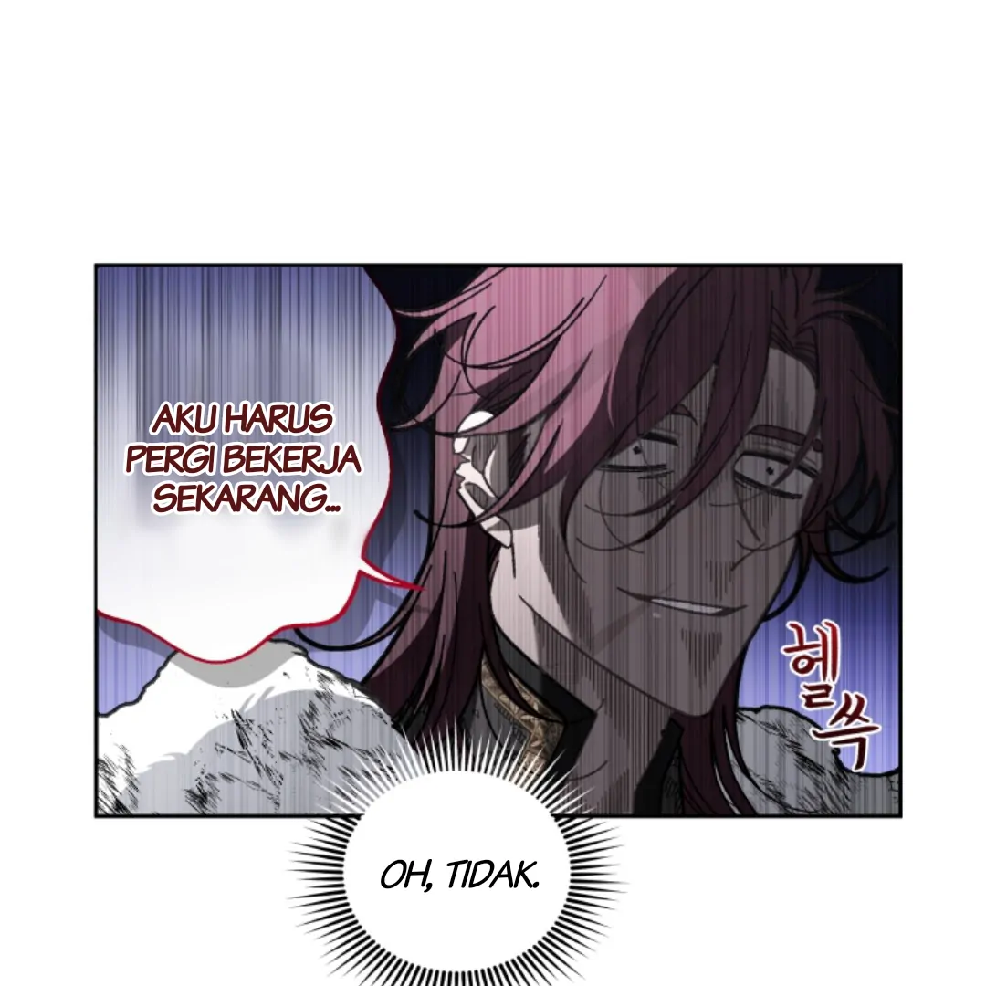 THE BEAST TAMED BY THE EVIL WOMAN Chapter 78 page 186
