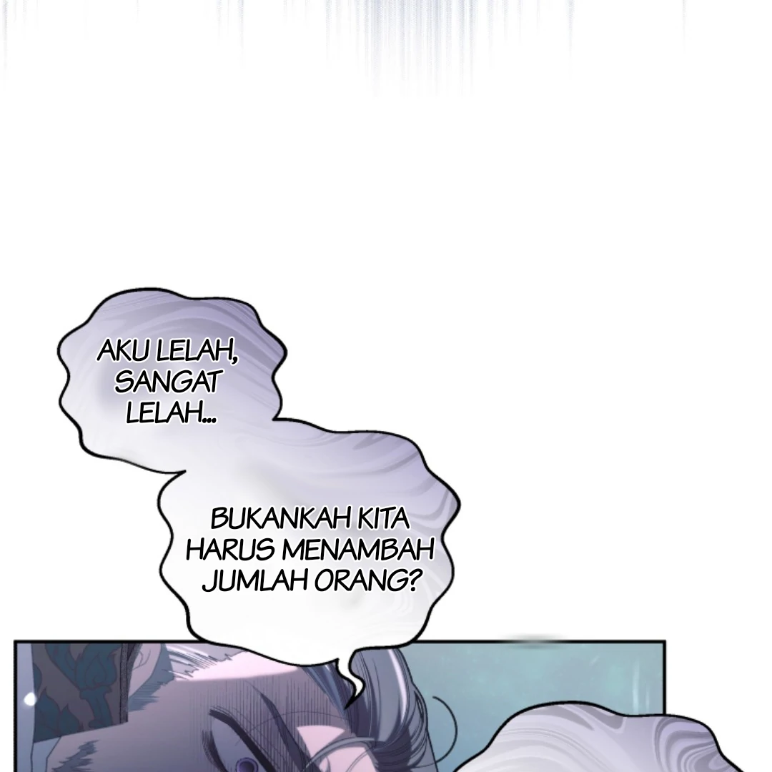 THE BEAST TAMED BY THE EVIL WOMAN Chapter 78 page 211