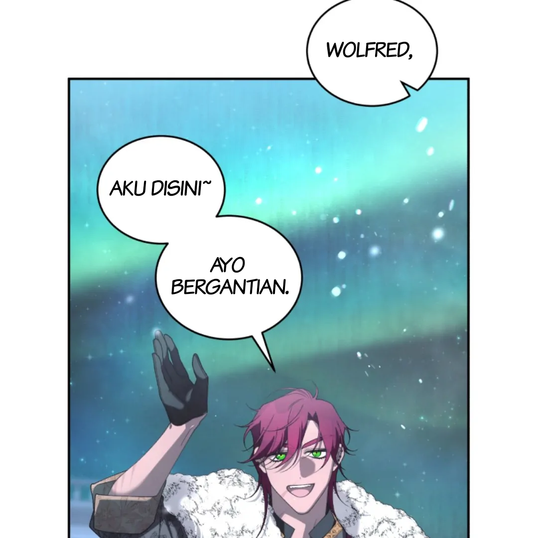 THE BEAST TAMED BY THE EVIL WOMAN Chapter 78 page 226