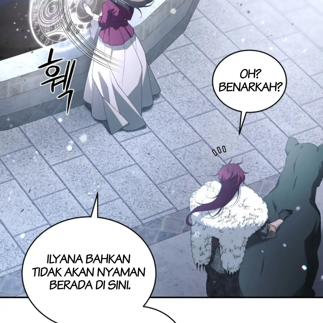 THE BEAST TAMED BY THE EVIL WOMAN Chapter 78 page 230