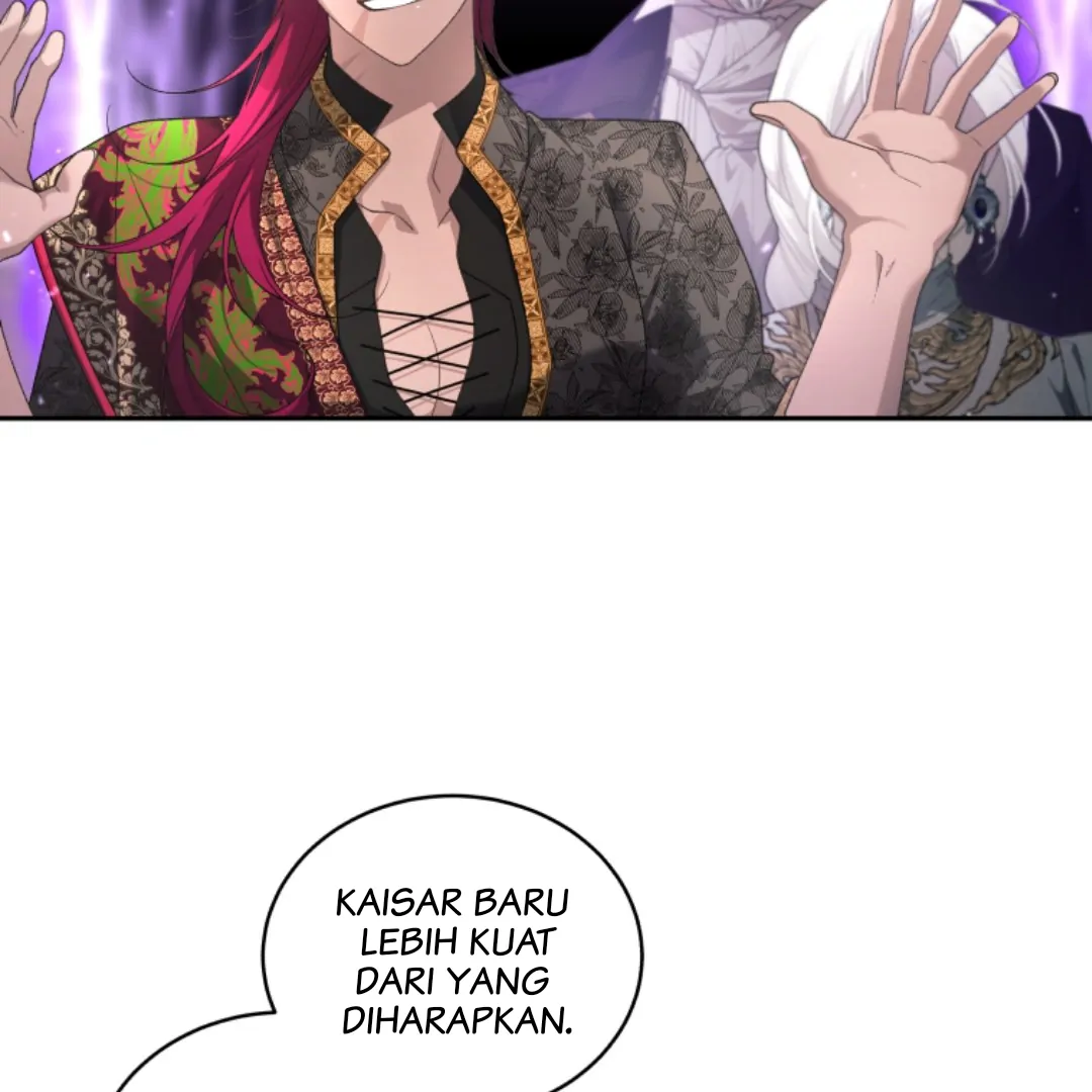 THE BEAST TAMED BY THE EVIL WOMAN Chapter 78 page 63